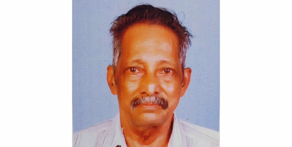 മുയ്യം പള്ളിവയലിലെ പി പി കാദർ നിര്യാതനായി