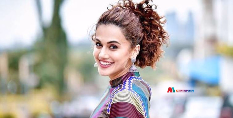 'ബലാത്സംഗം നിയമം കൊണ്ടുമാത്രം തടയാനാവില്ല, മാറ്റം തുടങ്ങേണ്ടത് വീടുകളിൽ നിന്ന്'; തുറന്നടിച്ച് താപ്‌സി പന്നു