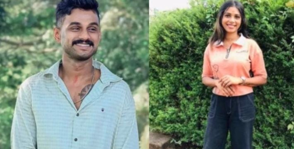 വ്ലോഗർ ചിന്നു പാപ്പുവിന്റെ ആത്മഹത്യ; ആൺസുഹൃത്ത് സന്ദേശ് കടുത്ത മാനസിക സമ്മർദ്ദം നേരിട്ടിരുന്നുവെന്ന് പൊലീസ്