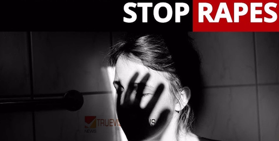 ഒപ്പം താമസിച്ചുവന്ന സ്ത്രീയുടെ ആദ്യ വിവാഹബന്ധത്തിലെ 15 വയസ്സുകാരിയായ മകൾക്കെതിരെ ലൈംഗിക ഉപദ്രവം, പ്രതിക്ക് 16 വർഷം കഠിനതടവും പിഴയും