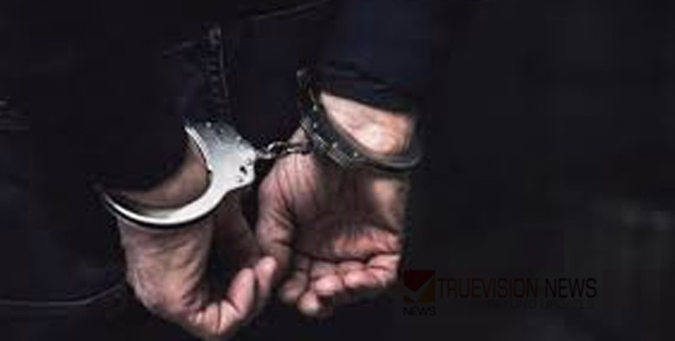 കൊല്ലത്ത് യുവാവിനെ വീട് കയറി ആക്രമിച്ച സംഭവം; ഒരാൾ പിടിയിൽ