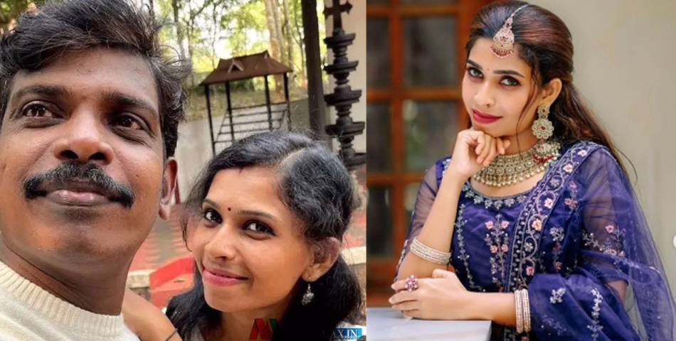 ഇതാണോ സ്നേഹനിധിയായ ഭാര്യ?; സുധി മരിച്ച വർഷം മാറിപ്പോയ രേണുവിനെതിരെ രൂക്ഷ വിമർശനം