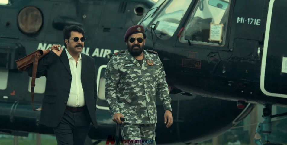 'പേട്രിയറ്റ്' ആവേശം കൊടുമുടിയിൽ; മമ്മൂട്ടി ഡബ്ബിംഗ് പൂർത്തിയാക്കി, ഇനി ബിഗ് സ്‌ക്രീനിലെ പൂരത്തിന് കാത്തിരിപ്പ്