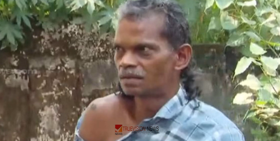 മരത്തിൽ കെട്ടിയിട്ട് ക്രൂരമർദ്ദനം; മലമ്പുഴയിൽ ആദിവാസി യുവാവിന് നേരെ വനംവകുപ്പിന്റെ അതിക്രമമെന്ന് പരാതി