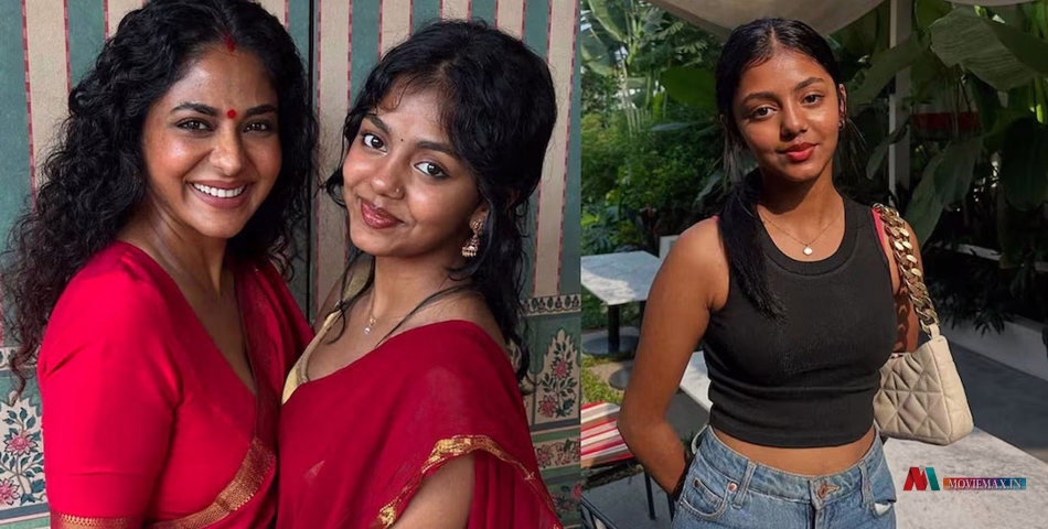 മല്ലികയുടെ കരുത്തിൽ വളർന്ന താരകുടുംബം; പൃഥ്വിക്കും ഇന്ദ്രനും പിന്നാലെ നക്ഷത്രയും ബിഗ് സ്ക്രീനിലേക്കോ?