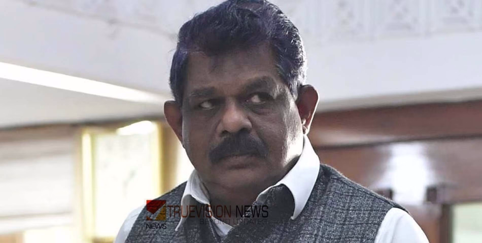 തൊണ്ടിമുതൽ കേസിൽ ആൻ്റണി രാജുവിന് തിരിച്ചടി; ശിക്ഷാവിധി റദ്ദാക്കണമെന്ന ഹർജി തള്ളി