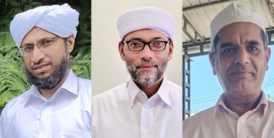 കേരള മുസ്‌ലിം ജമാഅത്ത് തളിപ്പറമ്പ സർക്കിൾ വാർഷിക കൗൺസിൽ സംഘടിപ്പിച്ചു,