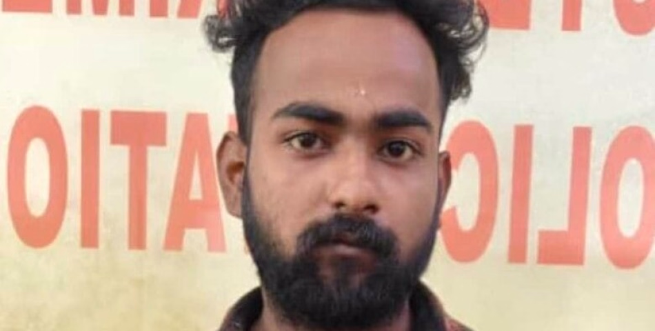 യുവതിയുടെ ഫോട്ടോ ഉപയോഗിച്ച് വ്യാജ എഫ്ബി പ്രൊഫൈല്‍; കുഞ്ഞിന് അസുഖമെന്ന് പറഞ്ഞ് പണം തട്ടി; യുവാവ് പിടിയിൽ 