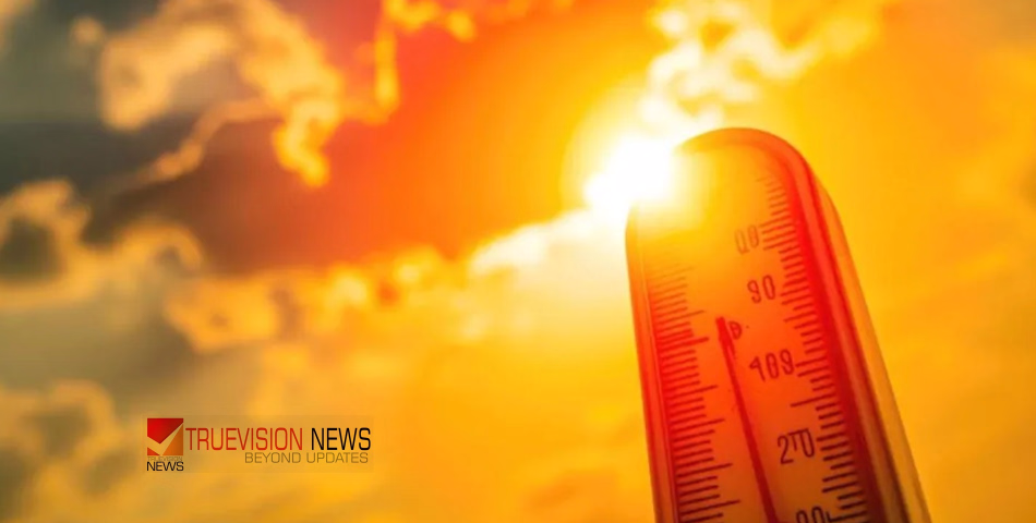 കേരളം ദാഹിച്ചു വലയും! നാല് ഡിഗ്രി വരെ ചൂട് കൂടും, പൊള്ളാതിരിക്കാൻ ഇതൊക്കെ ശ്രദ്ധിക്കൂ...