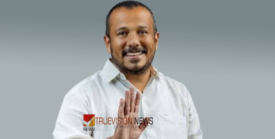 സ്വകാര്യ ചിത്രങ്ങളും ശാരീരിക ബന്ധത്തിനും ആവശ്യപ്പെട്ടു; പത്തനംതിട്ടയിൽ യുവതി ആത്മഹത്യ ചെയ്ത സംഭവം, യൂത്ത് കോൺഗ്രസ് നേതാവ് അറസ്റ്റിൽ