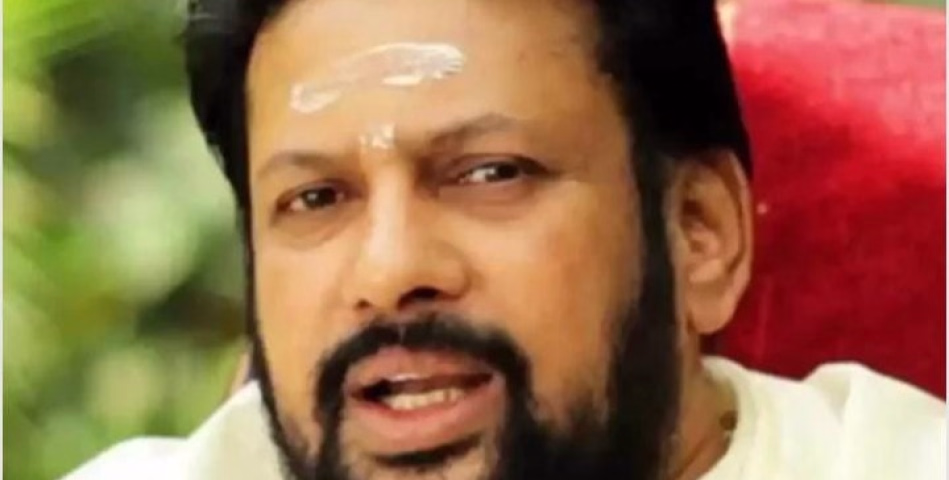 ശബരിമല സ്വർണക്കൊള്ള; തന്ത്രി കണ്ഠരര് രാജീവരർക്ക് ജാമ്യം