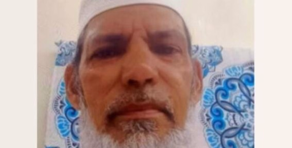 മദീനയിൽ റോഡ് മുറിച്ച് കടക്കുന്നതിനിടെ കാറിടിച്ച് മലയാളി മരിച്ചു