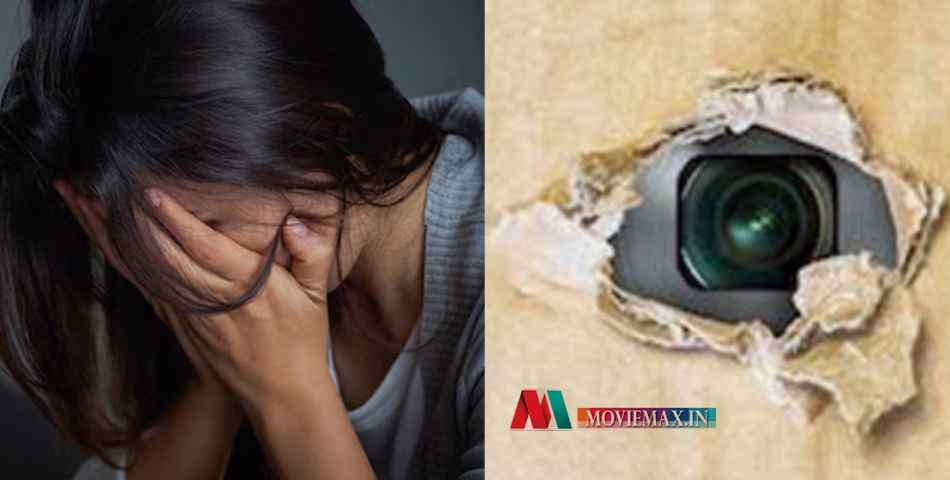 കന്നഡ സീരിയൽ നടിയുടെ ശുചിമുറിയിൽ ഒളിക്യാമറ; സ്വകാര്യ ദൃശ്യങ്ങൾ പകർത്തി, പണം തട്ടാൻ ശ്രമം