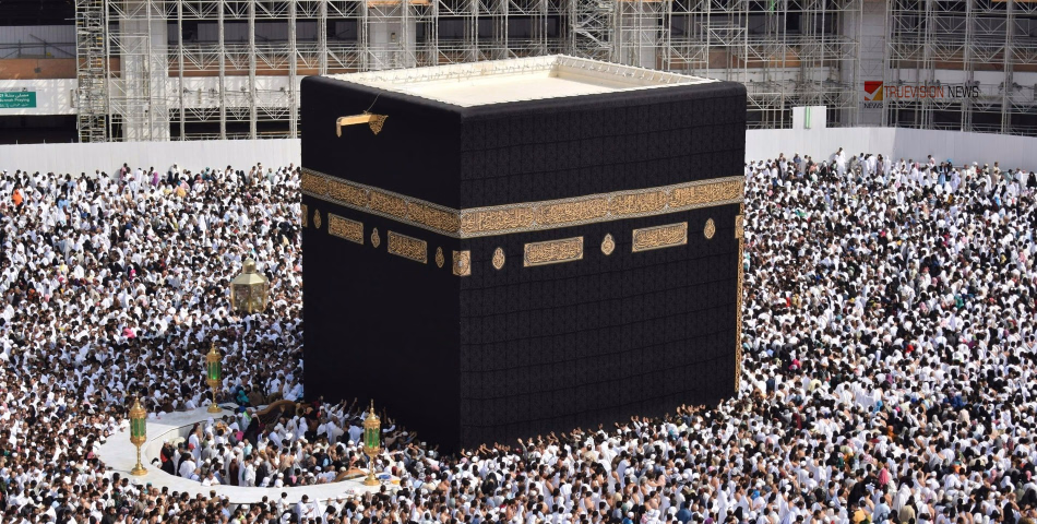 റമദാൻ ഒരുക്കങ്ങൾ പൂർത്തിയായി; തീർത്ഥാടകരെ സ്വീകരിക്കാൻ ഒരുങ്ങി മക്കയും മദീനയും