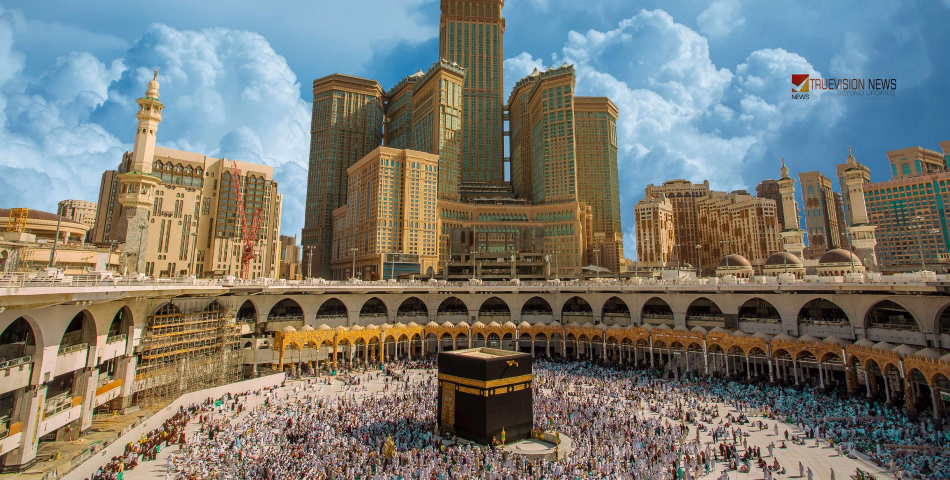 റമദാൻ ഒരുക്കങ്ങൾ പൂർത്തിയായി; തീർത്ഥാടകരെ സ്വീകരിക്കാൻ ഒരുങ്ങി മക്കയും മദീനയും