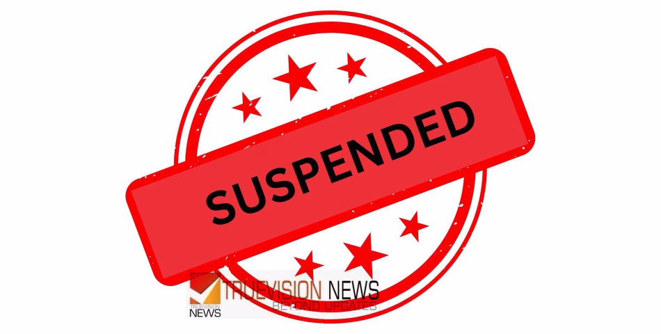 നെടുമങ്ങാട് ജില്ലാ ആശുപത്രിയിലെ നവജാത ശിശുവിൻ്റെ മരണം; ഡോ.ബിന്ദു സുന്ദറിന് സസ്പെൻഷൻ