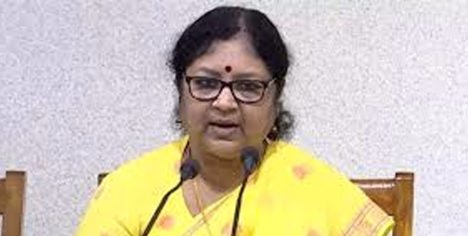 കല്യാശ്ശേരി ഇ.കെ.നായനാർ സ്‌മാരക മോഡൽ പോളിടെക്നിക് കെട്ടിടം മന്ത്രി ഡോ. ആർ. ബിന്ദു ഉദ്‌ഘാടനം ചെയ്യും