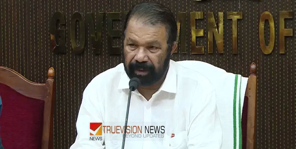 സംസ്ഥാനത്തെ അങ്ങേയറ്റം അപമാനിക്കാൻ നീക്കം; കേരളാ സ്റ്റോറി 2വിനെതിരെ വി. ശിവൻകുട്ടി