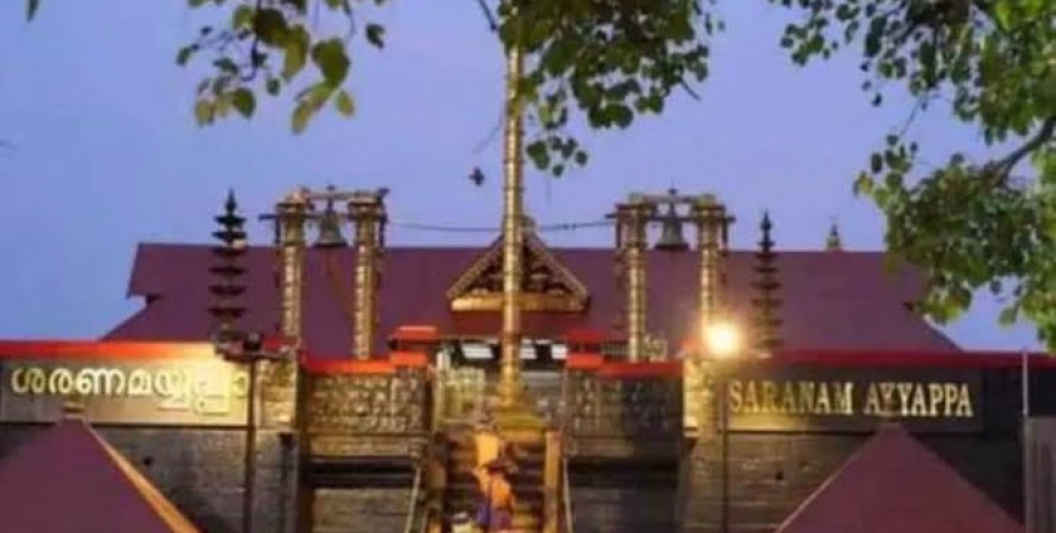 ശബരിമല സ്വർണക്കൊള്ള കേസിലെ പ്രതി എ. പത്മകുമാറിന്‍റെ ജാമ്യഹരജി വിജിലൻസ് കോടതി ഇന്ന് പരിഗണിക്കും