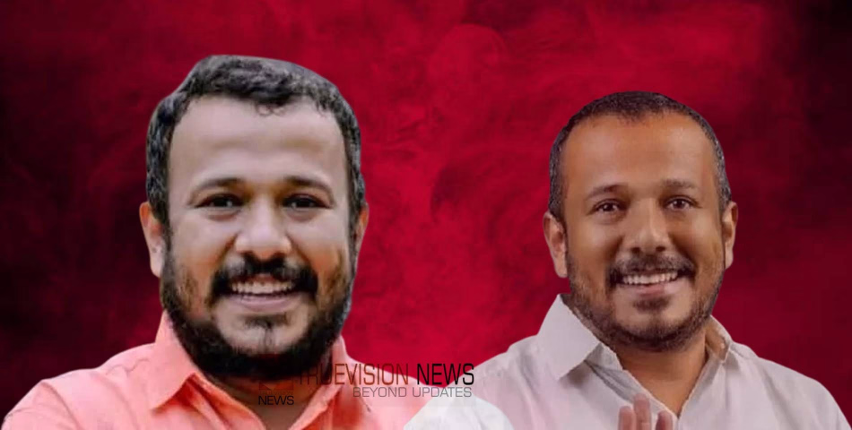 'പാതിരാത്രിയില്‍ എന്റേതാകുമോ'; കൂടെ കിടക്കണമെന്ന് സുഹൈല്‍; ജീവനൊടുക്കും മുന്‍പ് സ്കൂള്‍ പ്രിന്‍സിപ്പാളിനും പരാതി