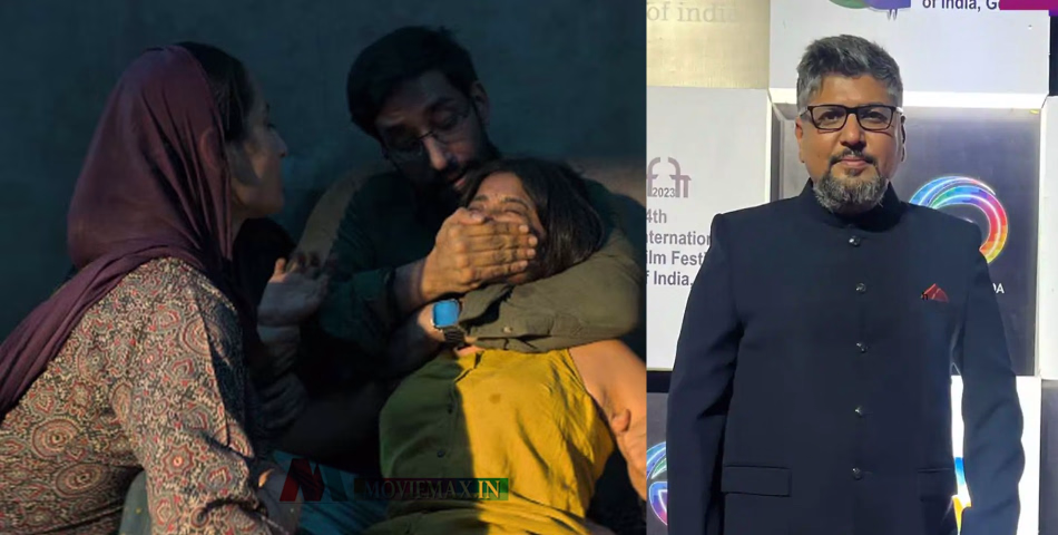 'ബീഫ് കഴിപ്പിക്കുന്നത് യഥാർത്ഥ സംഭവം'; മുഖ്യമന്ത്രി യാഥാർത്ഥ്യം മനസ്സിലാക്കണമെന്ന് 'കേരള സ്റ്റോറി 2' സംവിധായകൻ