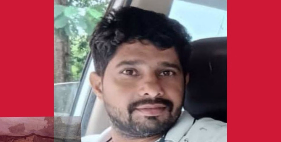 പുതിയങ്ങാടിയിൽ ആളൊഴിഞ്ഞ വീട്ടിൽ കണ്ട മൃതദേഹം തിരിച്ചറിഞ്ഞു