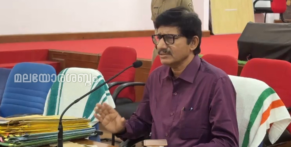  വിവരാവകാശ അപേക്ഷകൾ സ്വീകരിക്കുന്നതിന് പ്രത്യേക സമയം നിശ്ചയിക്കുന്നത് നിയമവിരുദ്ധം : വിവരാവകാശ കമീഷണർ