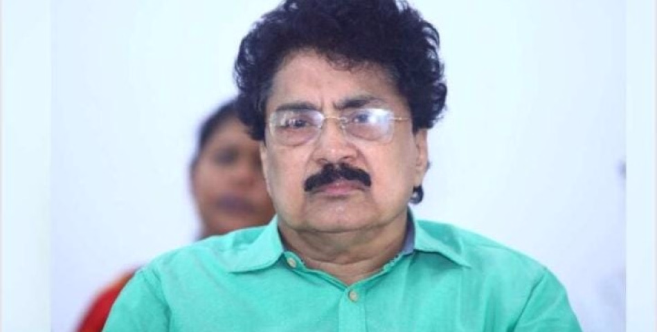 കെടിഡിസി ചെയര്‍മാന്‍ സ്ഥാനം രാജിവെച്ച് പി കെ ശശി