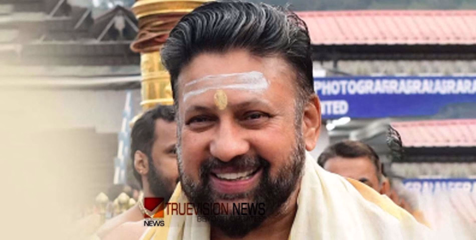 ശബരിമല സ്വർണക്കൊള്ള: തന്ത്രിക്കെതിരെ തെളിവുകള്‍ ഹാജരാക്കുന്നതില്‍ എസ്‌ഐടി പരാജയമെന്ന് കോടതി