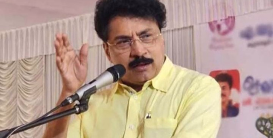 ‘രാജി വ്യക്തിപരമായ കാരണങ്ങൾ കൊണ്ട്; ആരെയും സമ്മർദ്ദത്തിൽ ആക്കാൻ അല്ല’; പി. കെ ശശി