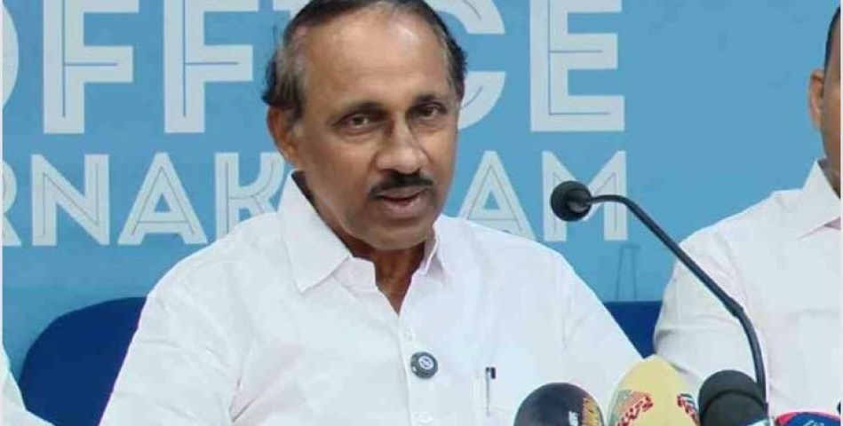 ഇനി മത്സരിക്കാനില്ല; വിരമിക്കല്‍ പ്രഖ്യാപിച്ച് കെ ബാബു