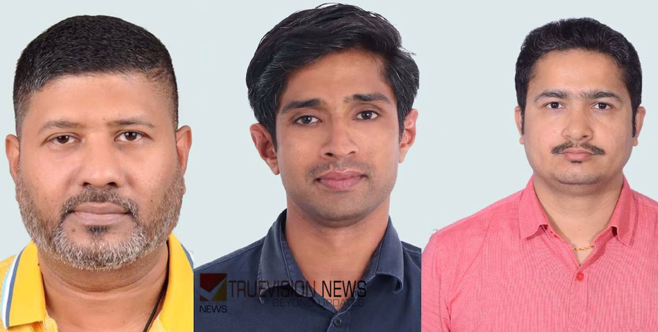 ഭാഗ്യദേവതയുടെ കടാക്ഷം ബിഗ് ടിക്കറ്റിലൂടെ; അബുദാബിയിലെ മലയാളി എൻജിനീയർക്ക് 50,000 ദിർഹം സമ്മാനം