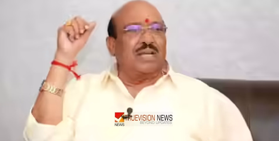 മൈക്രോഫിനാൻസ് തട്ടിപ്പ് കേസ്; വെള്ളാപ്പള്ളി നടേശനെ വിജിലൻസ് ചോദ്യം ചെയ്തു