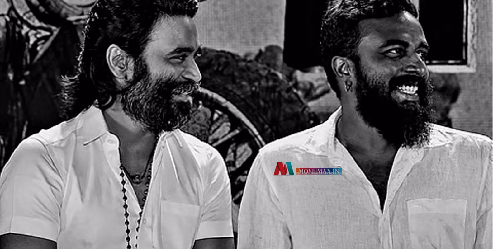 ധനുഷ് ചിത്രം 'ഇളയരാജ'യിൽ മാറ്റമില്ല; അരുൺ മതേശ്വരൻ തന്നെ സംവിധായകൻ