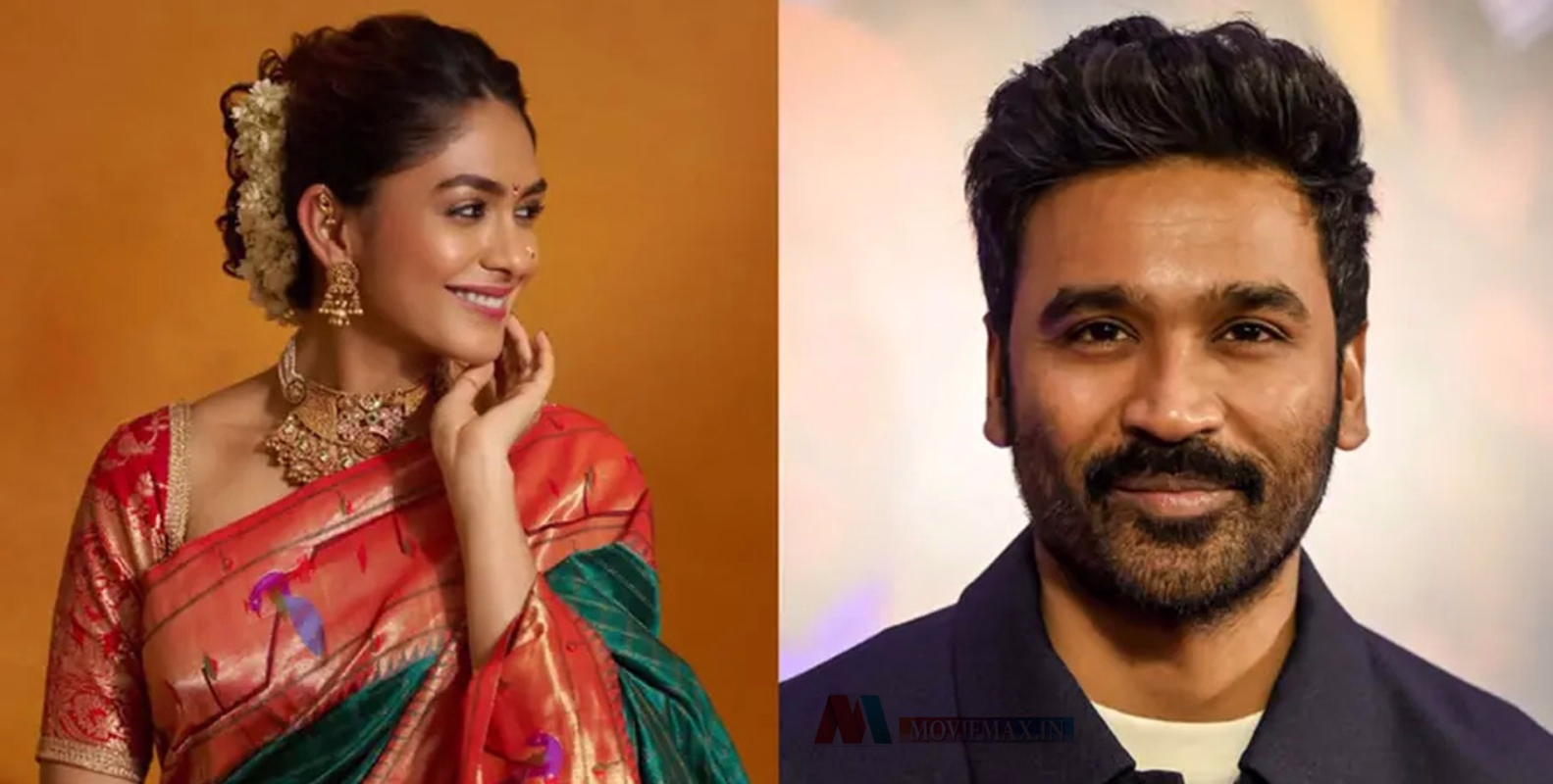 ഫെബ്രുവരി 14 എനിക്ക് വിഡ്ഢി ദിനമാണ്! ധനുഷുമായുള്ള വിവാഹ വാർത്തയിൽ മൃണാൾ താക്കൂറിന്റെ മാസ് മറുപടി