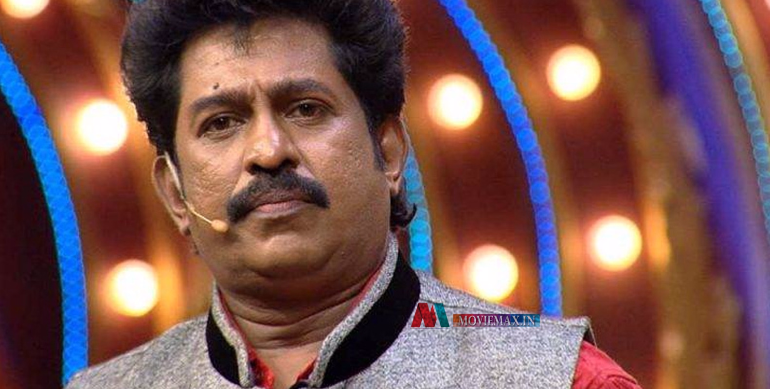 നടൻ പ്രേംകുമാർ കോൺഗ്രസിലേക്ക്? നിയമസഭാ തിരഞ്ഞെടുപ്പിൽ മത്സരിച്ചേക്കും