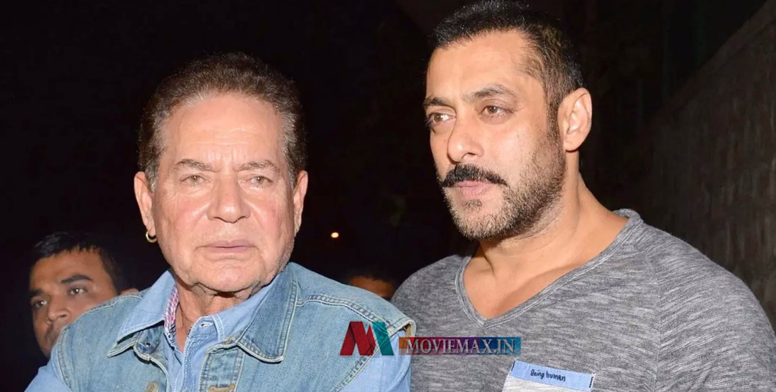 മസ്തിഷ്ക രക്തസ്രാവം: ബോളിവുഡ് താരം സൽമാൻ ഖാന്റെ പിതാവ് സലിം ഖാൻ വെന്റിലേറ്ററിൽ