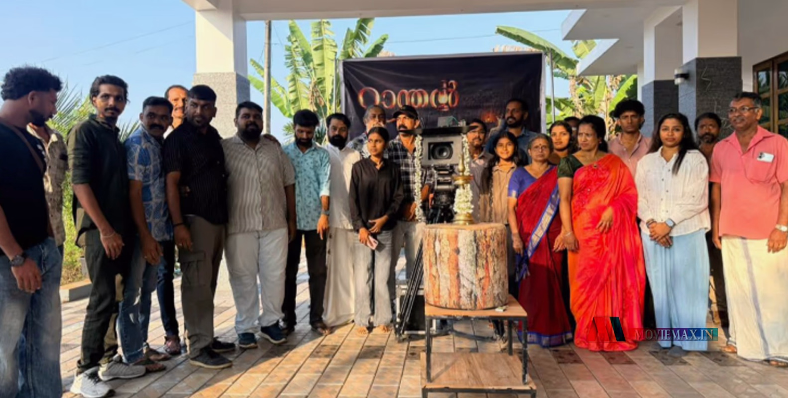 'റാന്തൽ' ചിത്രീകരണം ആരംഭിച്ചു; പുത്തൻ ഫാൻ്റസി റിവഞ്ച് ത്രില്ലർ വരുന്നു