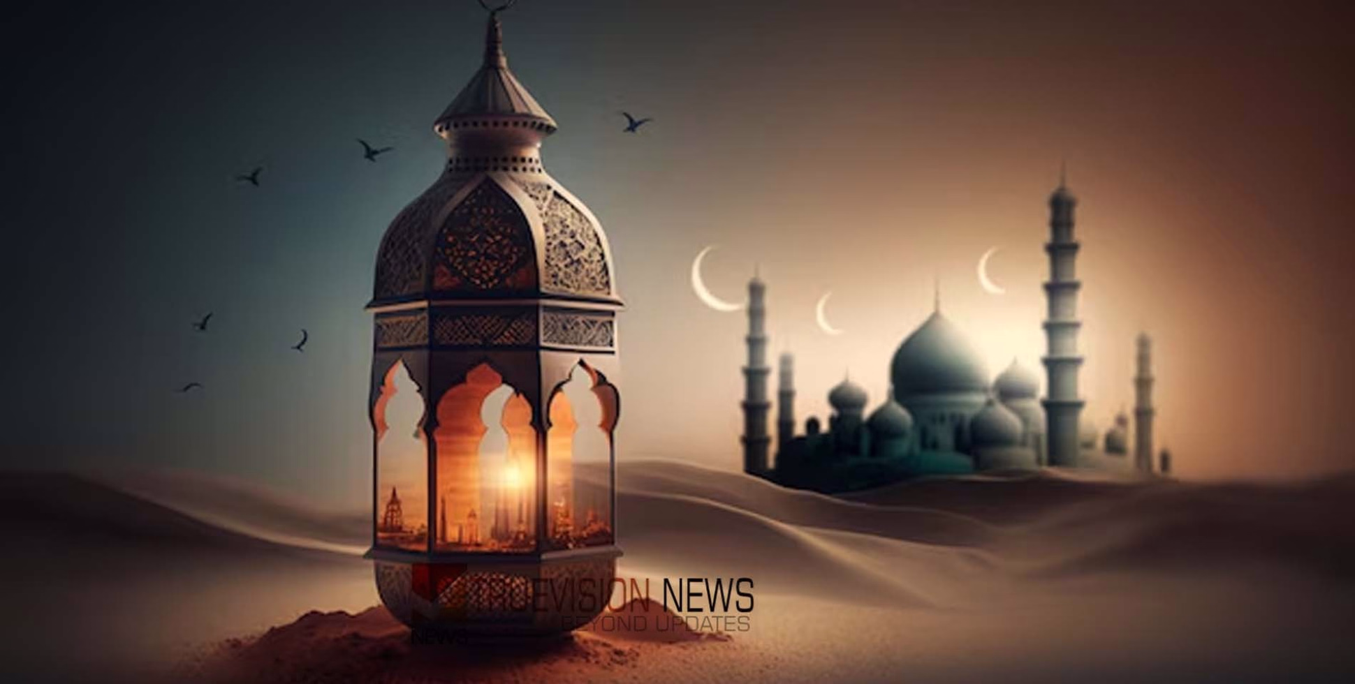 ആദ്യമായി റമസാന്‍ മാസപ്പിറവി മുന്‍കൂട്ടി പ്രഖ്യാപിച്ച് ഒമാൻ