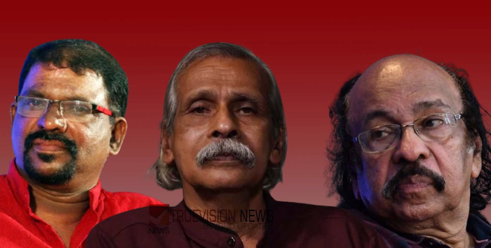 'മുരുകന്‍ കാട്ടാക്കടക്ക് രാഷ്ട്രീയ ബോധമുണ്ടോ...? സിപിഎം ഇനിയും അധികാരത്തിൽ വന്നാൽ ജനാധിപത്യം ഇല്ലാതാകും' - സച്ചി​ദാനന്ദനെ പിന്തുണച്ച് കൽപ്പറ്റ നാരായണൻ