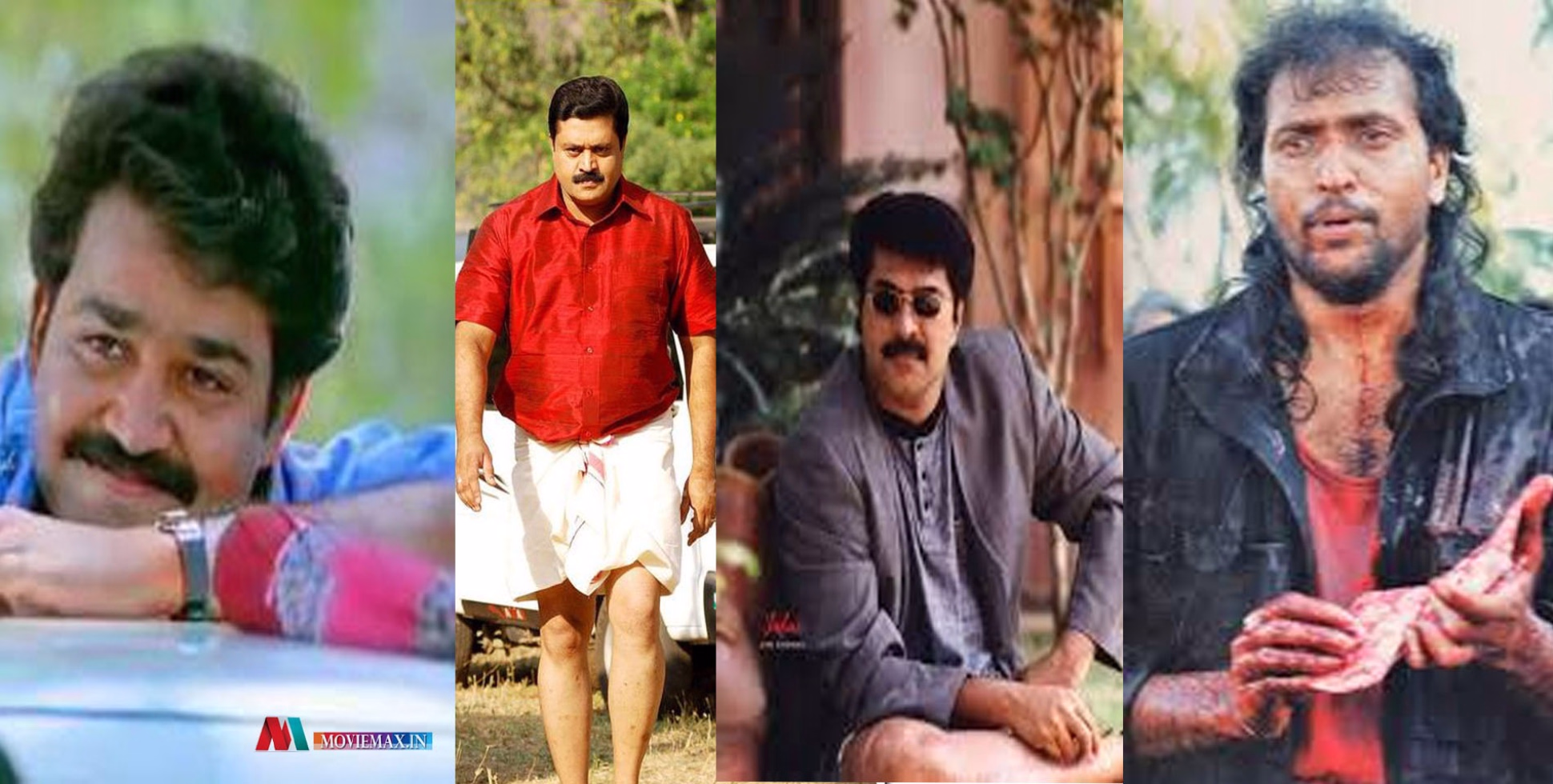 തൊണ്ണൂറുകളിലെ താരമൂല്യം; ലാലേട്ടൻ ഒന്നാമൻ, സുരേഷ് ഗോപിക്കൊപ്പം കട്ടയ്ക്ക് ബാബു ആന്റണി! വൈറലായി അന്നത്തെ പ്രതിഫല കണക്കുകൾ