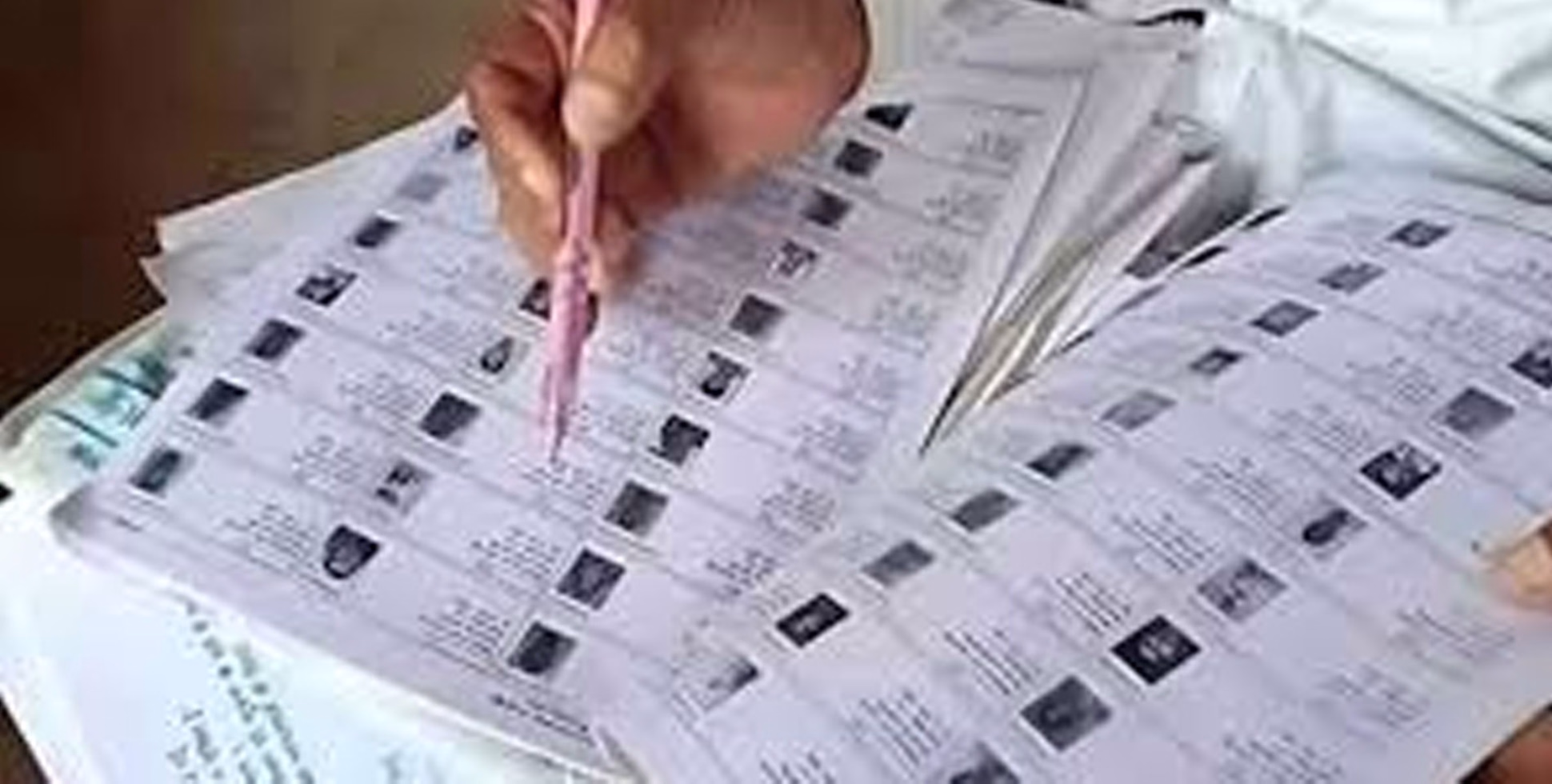 എസ്‌ഐആര്‍ ഹിയറിങ് നടപടികള്‍ ഇന്ന് അവസാനിക്കും; 21ന് അന്തിമ വോട്ടര്‍ പട്ടിക