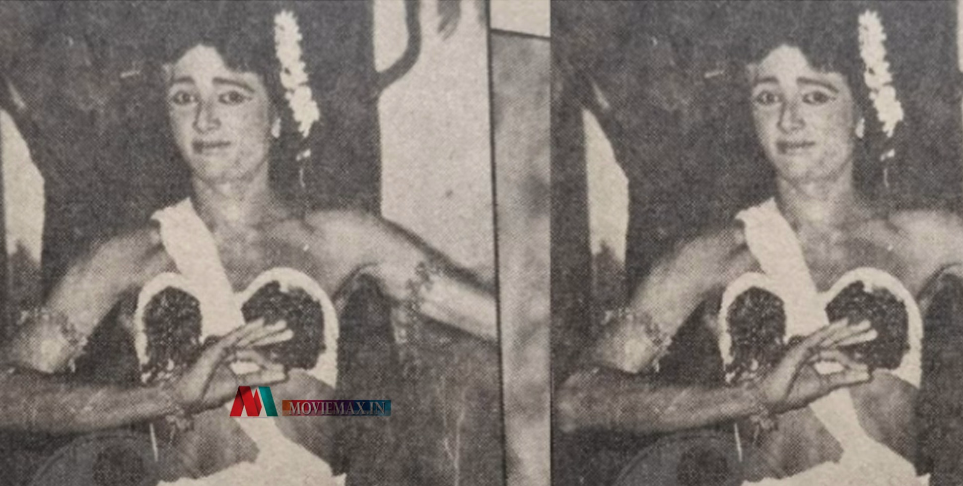 'അറിഞ്ഞില്ല ആരും പറഞ്ഞില്ല, ഒരു ഫ്ലാഷ് ബാക്ക് പ്രതീക്ഷിച്ചില്ല'; മലയാളത്തിന്റെ ഈ പ്രിയനടനെ മനസ്സിലായോ?