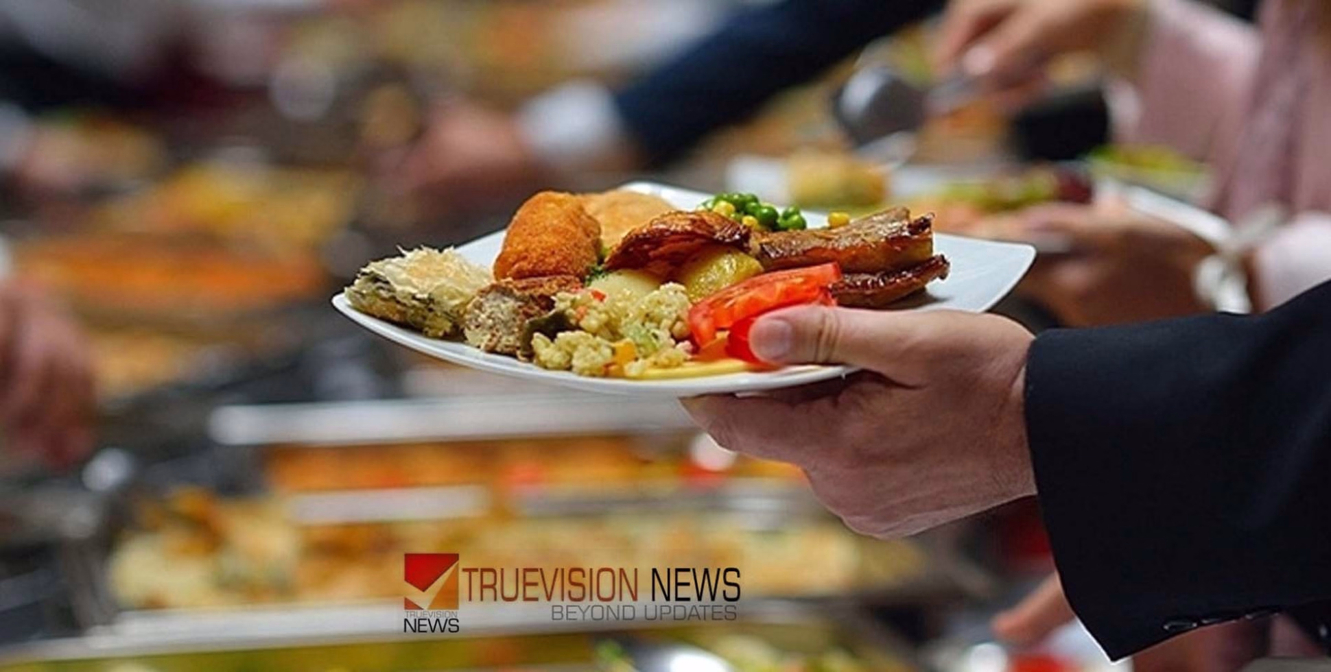 റമസാനിലെ ഭക്ഷണ വിൽപനയ്ക്ക് പെർമിറ്റ് നിർബന്ധമാക്കി ഷാർജ