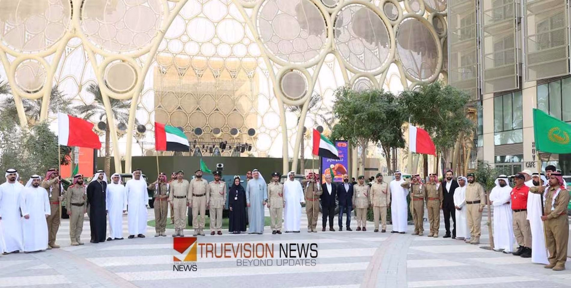 ‘സുരക്ഷിതമായ റമസാൻ’: യുഎഇയിൽ ഇവ ലംഘിച്ചാൽ കടുത്ത നടപടി