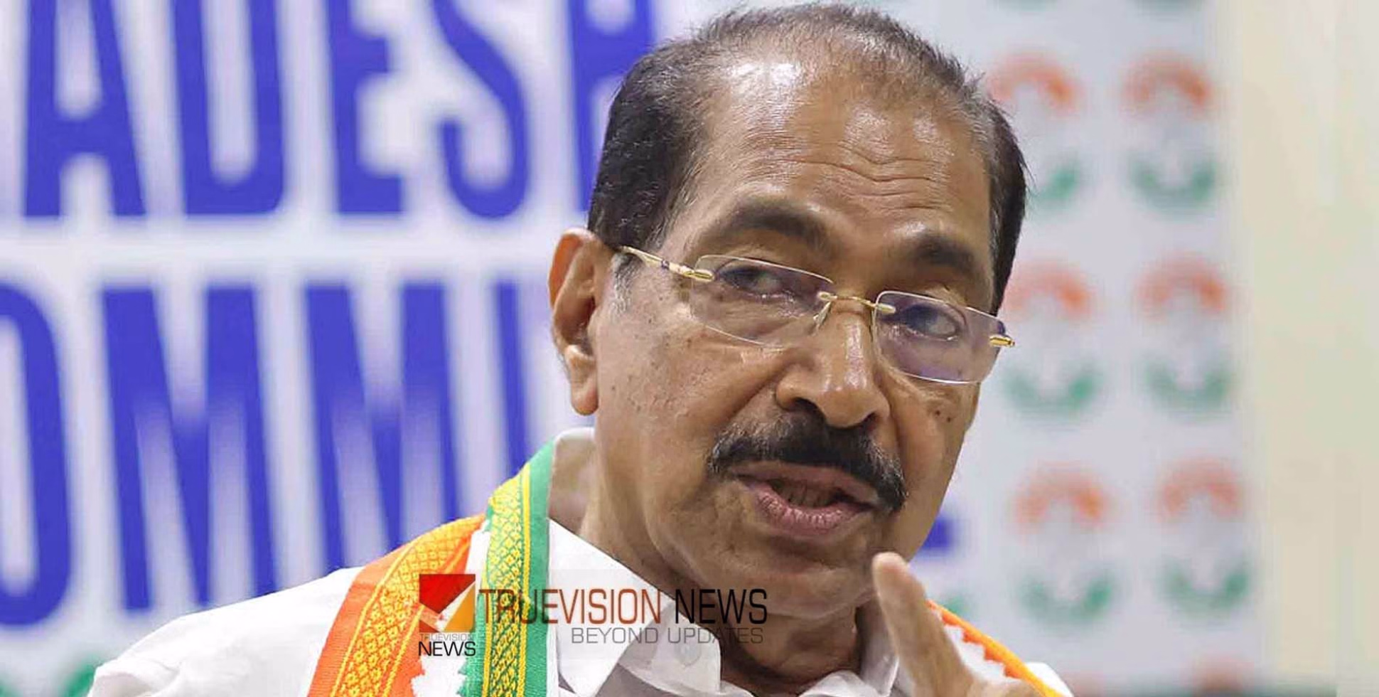 നിയമസഭ തെരഞ്ഞെടുപ്പ്,  കെപിസിസി അധ്യക്ഷ സ്ഥാനം; 'എല്ലാം മുതിര്‍ന്ന നേതാക്കള്‍ തീരുമാനിക്കും' -നിലപാട് വ്യക്തമാക്കി സണ്ണി ജോസഫ് 