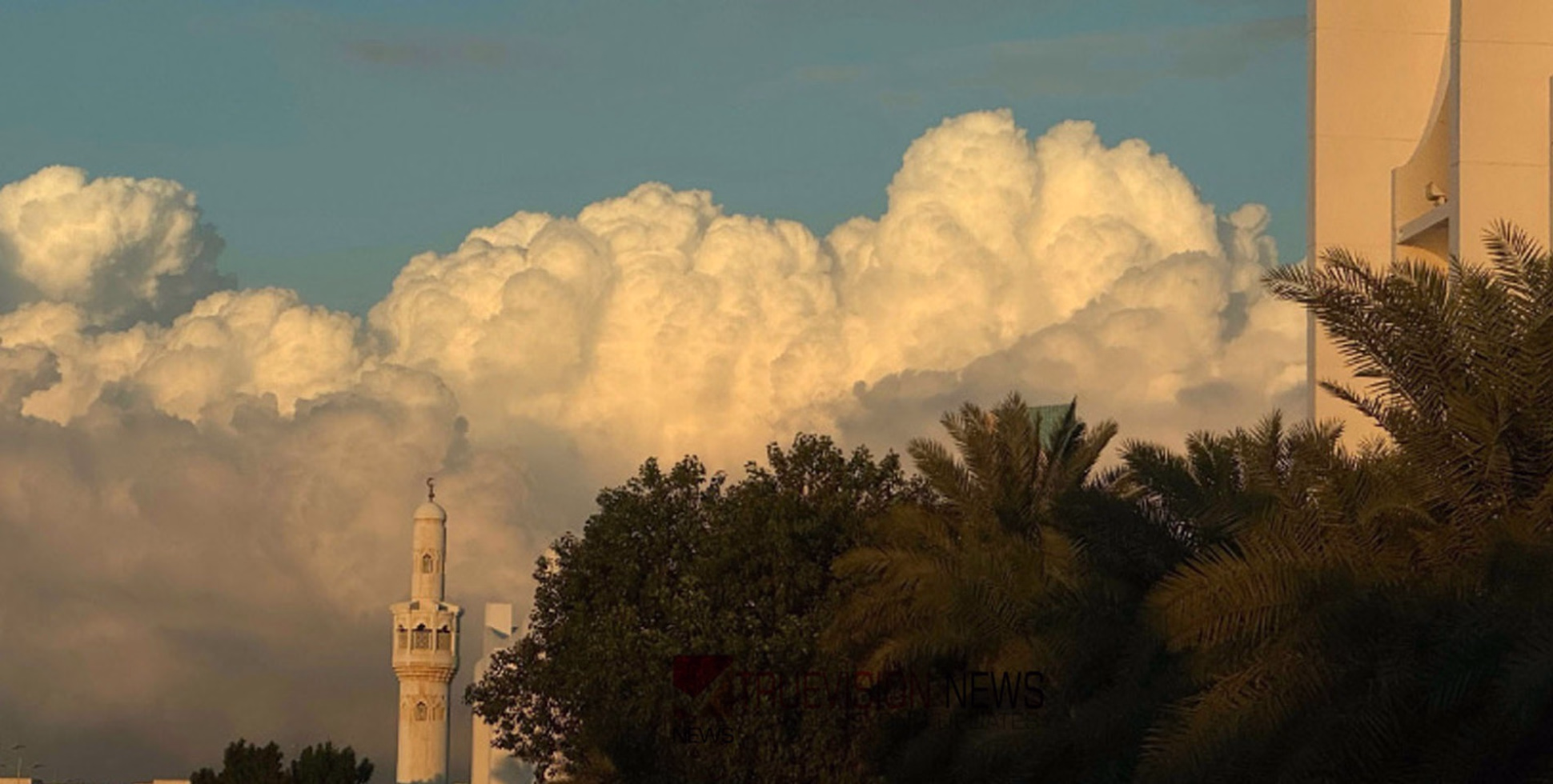 തണുപ്പിനോട് വിട; കുവൈത്തിൽ ഇനി ചൂടിന്റെ ദിനങ്ങൾ! പകൽ താപനില ഉയരുന്നു, ജാഗ്രത