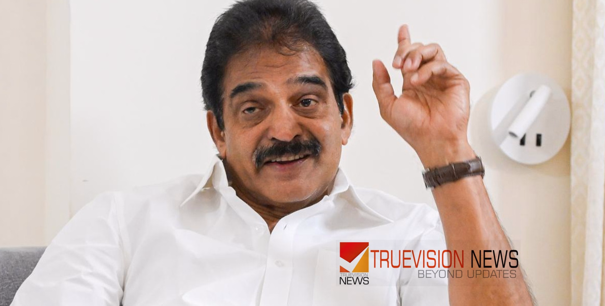 'സ്വയം സ്ഥാനാർഥിയാകാൻ ശ്രമിക്കുന്നവരെ നിയമസഭാ തെരഞ്ഞെടുപ്പിൽ പരിഗണിക്കില്ല' - കെ.സി.വേണുഗോപാൽ 