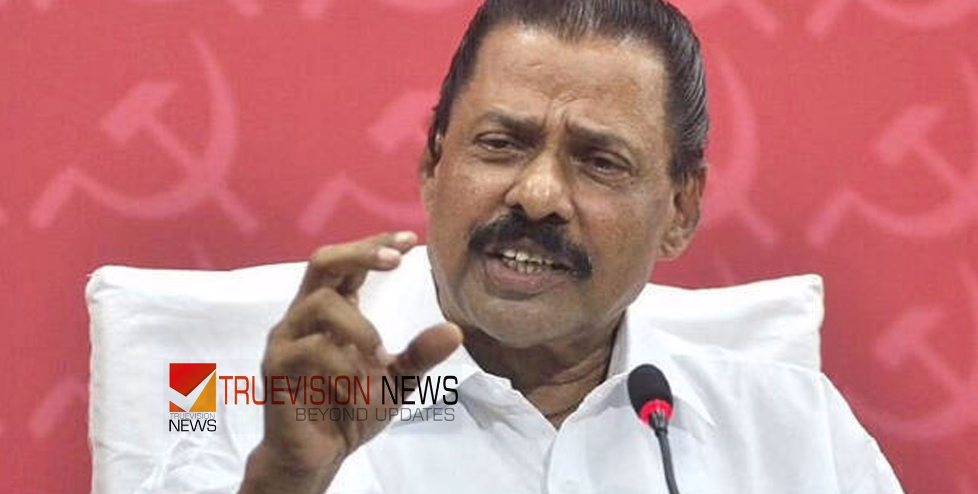 'മാറാത്തതായി ഒന്നുമില്ല'; ശബരിമല യുവതി പ്രവേശനത്തിൽ സർക്കാർ തീരുമാനം എടുക്കും -  എം വി ഗോവിന്ദൻ