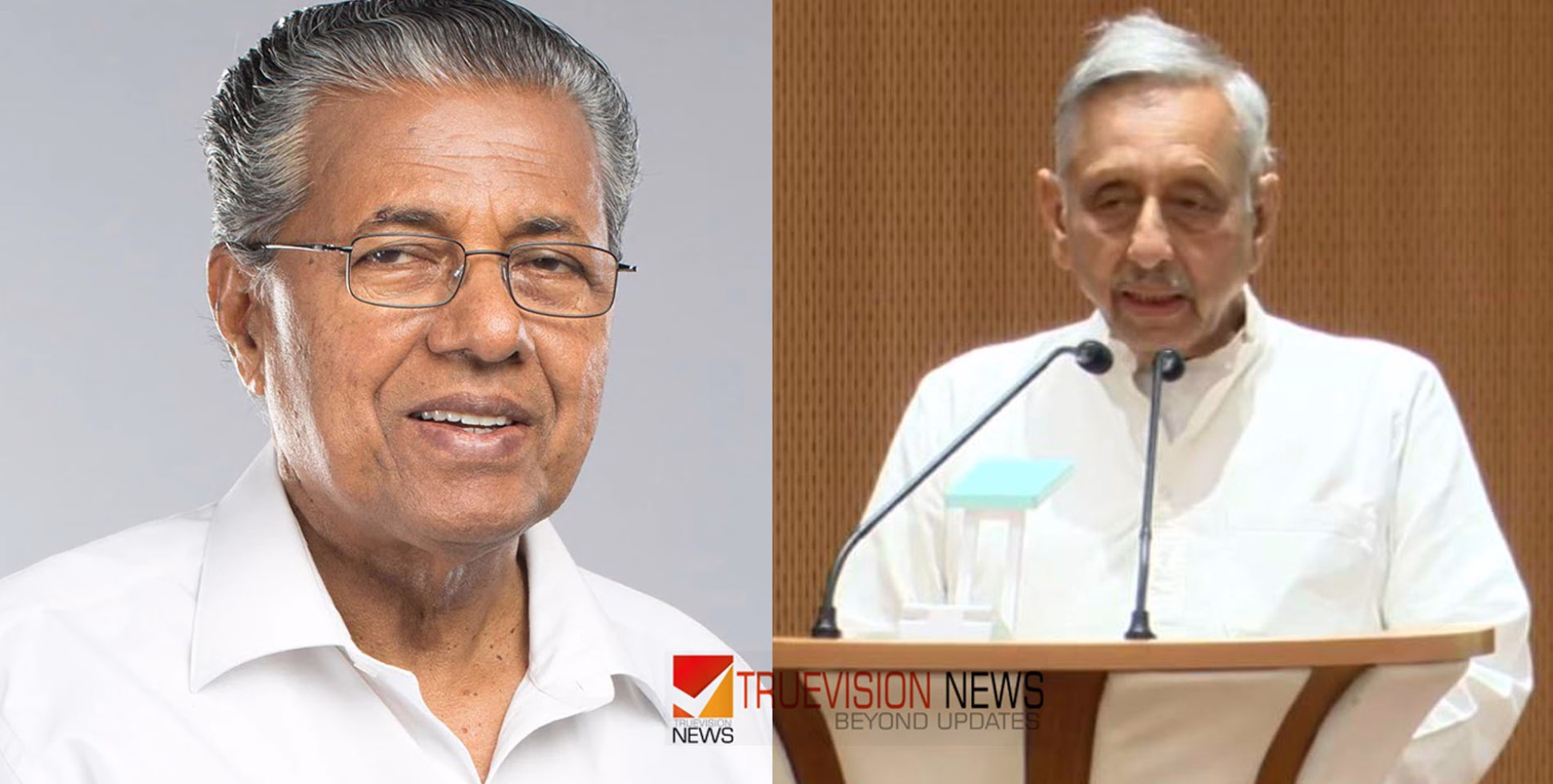   'പിണറായി വിജയൻ തന്നെയായിരിക്കും സംസ്ഥാനത്തിന്റെ അടുത്ത മുഖ്യമന്ത്രി' - മണിശങ്കർ അയ്യർ